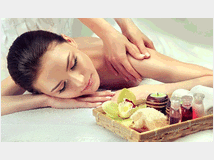 Massaggi rilassanti per donne retribuzione desiderata50